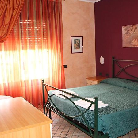Hotel Da Mariuccia Robecchetto con Induno Exterior foto
