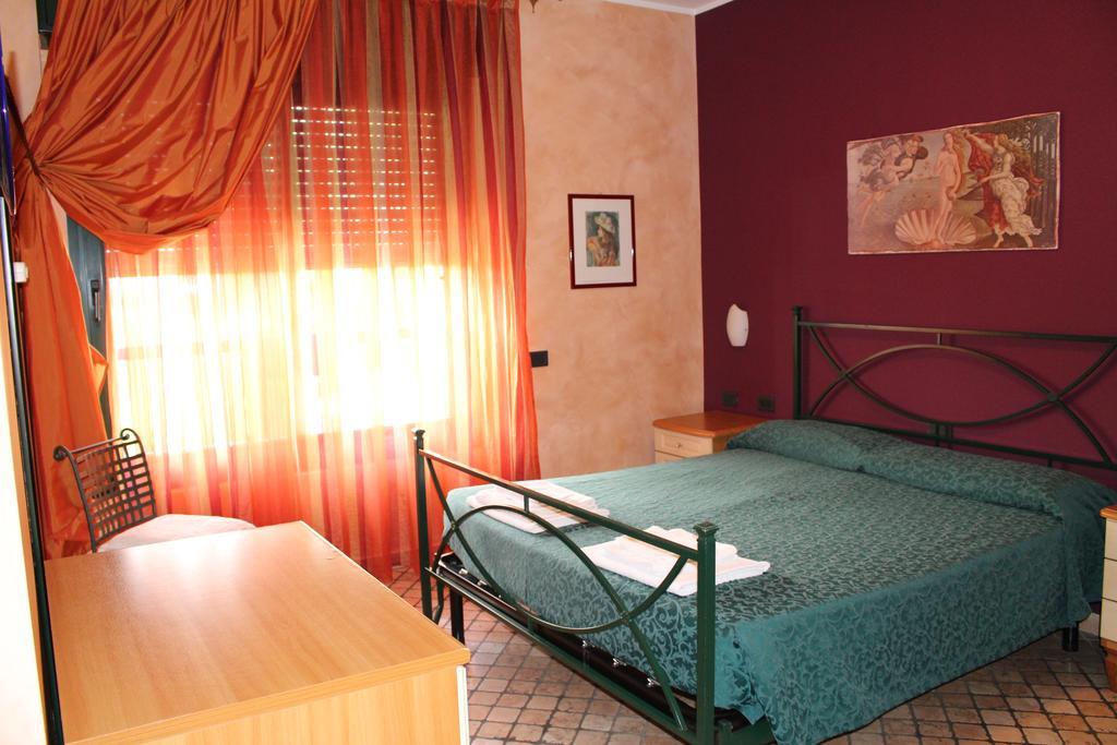 Hotel Da Mariuccia Robecchetto con Induno Exterior foto