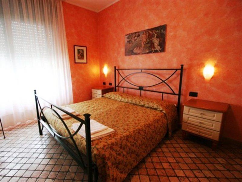 Hotel Da Mariuccia Robecchetto con Induno Exterior foto